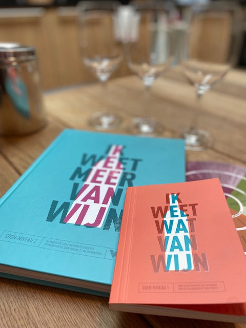 SDEN cursus niveau 1 (27 jan & 10 febr 2026)