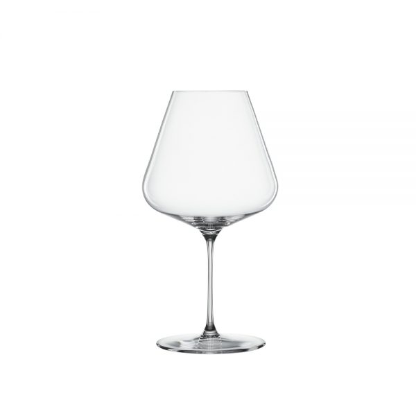 Definition Bourgogne glas van Spiegelau - set van 4