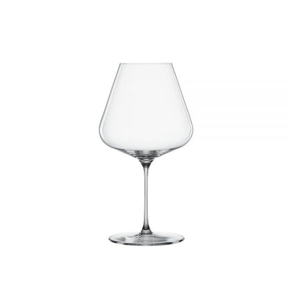 Definition Bourgogne glas van Spiegelau - set van 4
