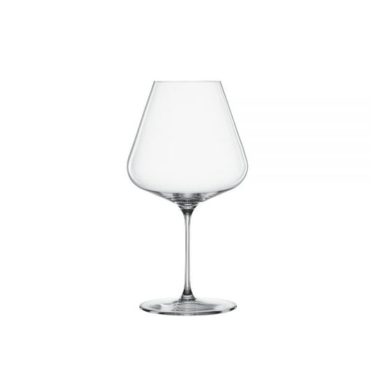 Definition Bourgogne glas van Spiegelau - set van 4