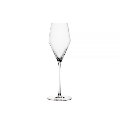 Definition Champagne glas van Spiegelau - set van 4