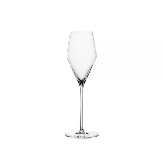 Definition Champagne glas van Spiegelau - set van 4