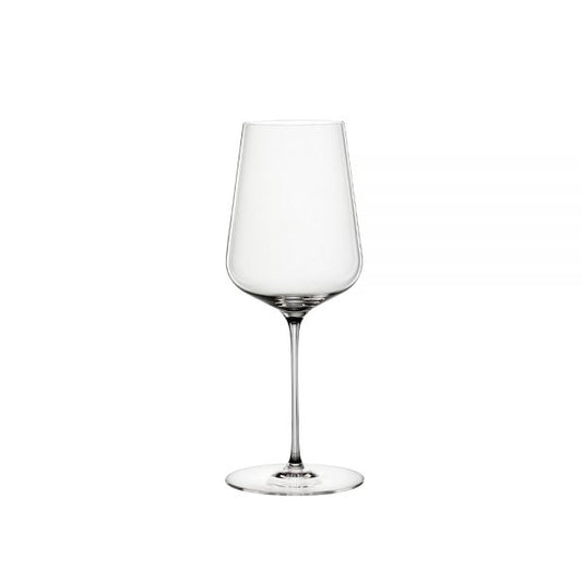 Definition Universeel glas van Spiegelau - set van 4