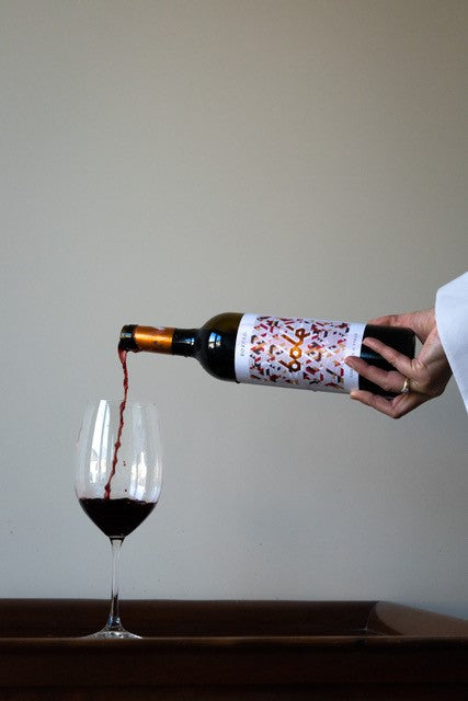 Borsao Garnacha/Syrah Bolé - doos van 12 flessen