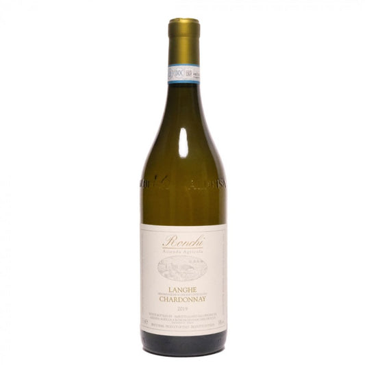 Ronchi Chardonnay 12 flessen
